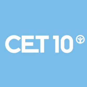 Pàgina principal del Centre d'ajuda de Esport i Lleure CET10